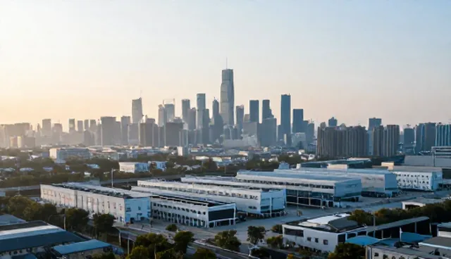 提升营销效率：企业名录查询的使用场景检查要点