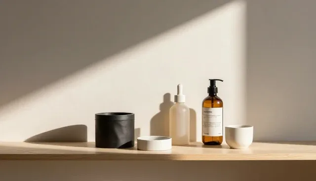 竹木制品展示怎么选?如何打造最佳展示效果?